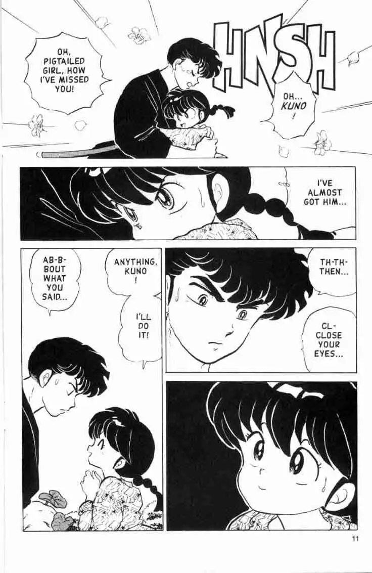 Ranma 1/2 Chapter 149 11